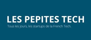 Les pepites tech